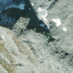 Satellite imagery of Mount MacKinlay, CA