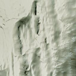 Satellite imagery of Mount McDonnell, CA