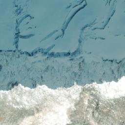 Satellite imagery of Obstacle Mountain, CA
