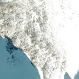 Satellite imagery of Harpoon Peak, CA