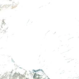 Satellite imagery of Mount Proteus, CA