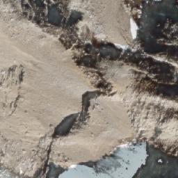 Satellite imagery of Mount Nemo, CA
