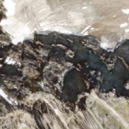 Satellite imagery of Mount Nemo, CA