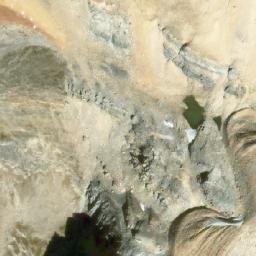 Satellite imagery of Nestor Peak, CA