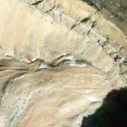 Satellite imagery of Nestor Peak, CA