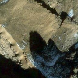 Satellite imagery of Nestor Peak, CA