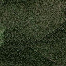 Satellite imagery of cairn, CA