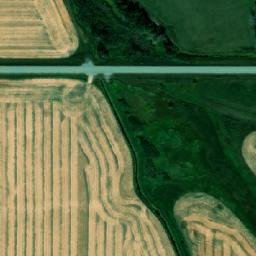 Satellite imagery of Hammer Hill, CA