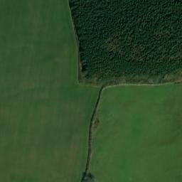 Satellite imagery of Melbury Hill, GB