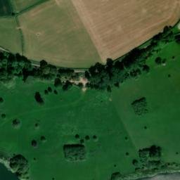 Satellite imagery of Sherborne Old Castle, GB