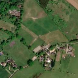 Satellite imagery of Winters Hill, FR