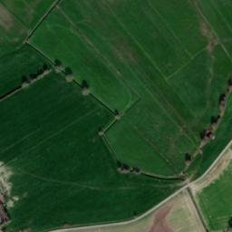 Satellite imagery of Oostvleteren TV Tower, BE
