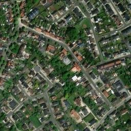 Satellite imagery of Landmeterskantoor Sabbe, BE