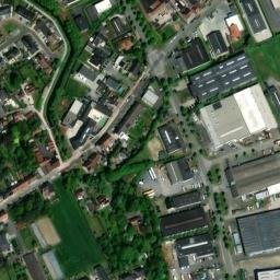 Satellite imagery of Landmeterskantoor Sabbe, BE
