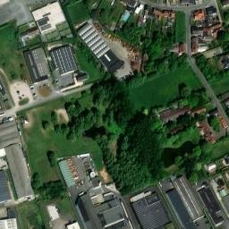 Satellite imagery of Landmeterskantoor Sabbe, BE