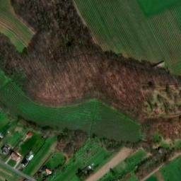 Satellite imagery of Wijngaardberg, BE