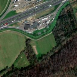 Satellite imagery of Beninksberg, BE