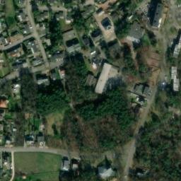 Satellite imagery of Genk TV Tower, BE