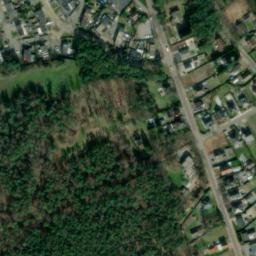 Satellite imagery of Genk TV Tower, BE