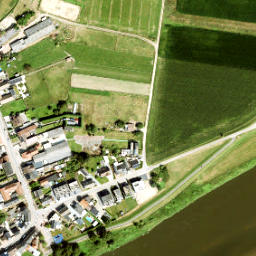 Satellite imagery of 111, NL