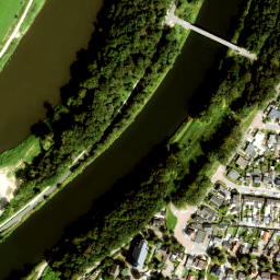 Satellite imagery of 111, NL