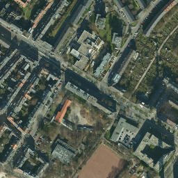 Satellite imagery of Colonius, DE