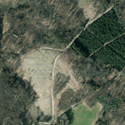 Satellite imagery of Kleiner Heckberg, DE