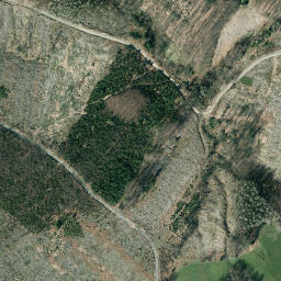 Satellite imagery of Kleiner Heckberg, DE