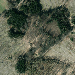 Satellite imagery of Heckberg, DE