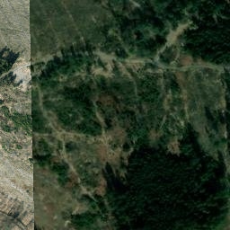 Satellite imagery of Heckberg, DE