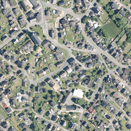 Satellite imagery of Löhkopf, DE