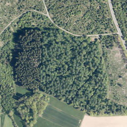 Satellite imagery of Hünsberg, DE