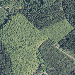 Satellite imagery of Siegerberg, DE