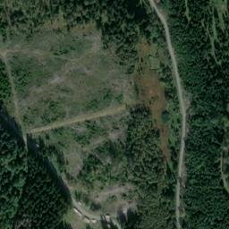Satellite imagery of Kühlberg, DE