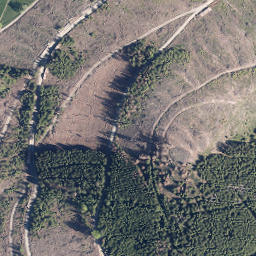 Satellite imagery of Trauberg, DE