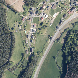 Satellite imagery of Trauberg, DE