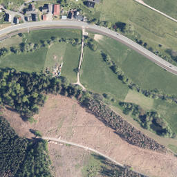 Satellite imagery of Sparberg, DE