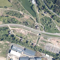 Satellite imagery of Sparberg, DE
