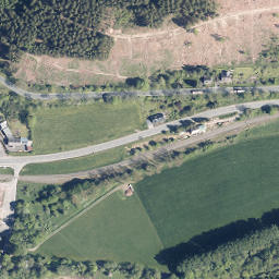 Satellite imagery of Burg, DE