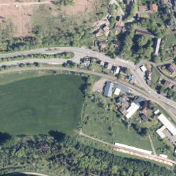 Satellite imagery of Burg, DE