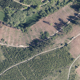 Satellite imagery of Neuntel, DE