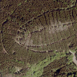 Satellite imagery of Puderburg, DE
