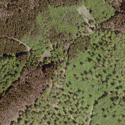 Satellite imagery of Puderburg, DE