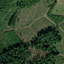 Satellite imagery of Großer Hardenberg, DE