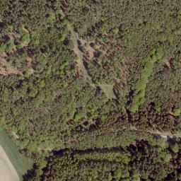 Satellite imagery of Klutzkopf, DE