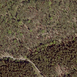 Satellite imagery of Klutzkopf, DE