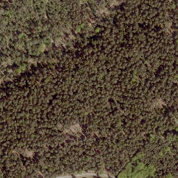 Satellite imagery of Klutzkopf, DE