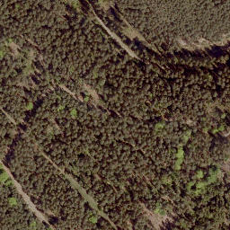 Satellite imagery of Christenberg, DE