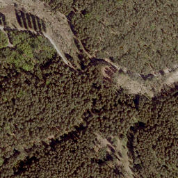 Satellite imagery of Christenberg, DE
