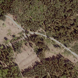 Satellite imagery of Hohehardt, DE